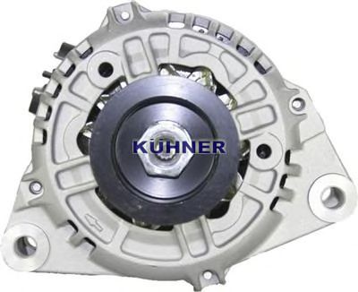AD KUHNER 301043ri -  Генератор